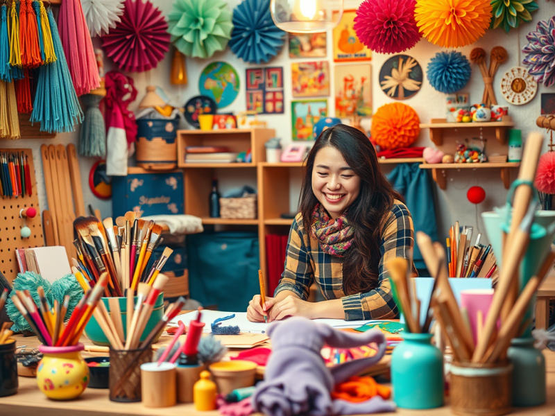 Pourquoi le DIY séduit autant les Français&nbsp;?