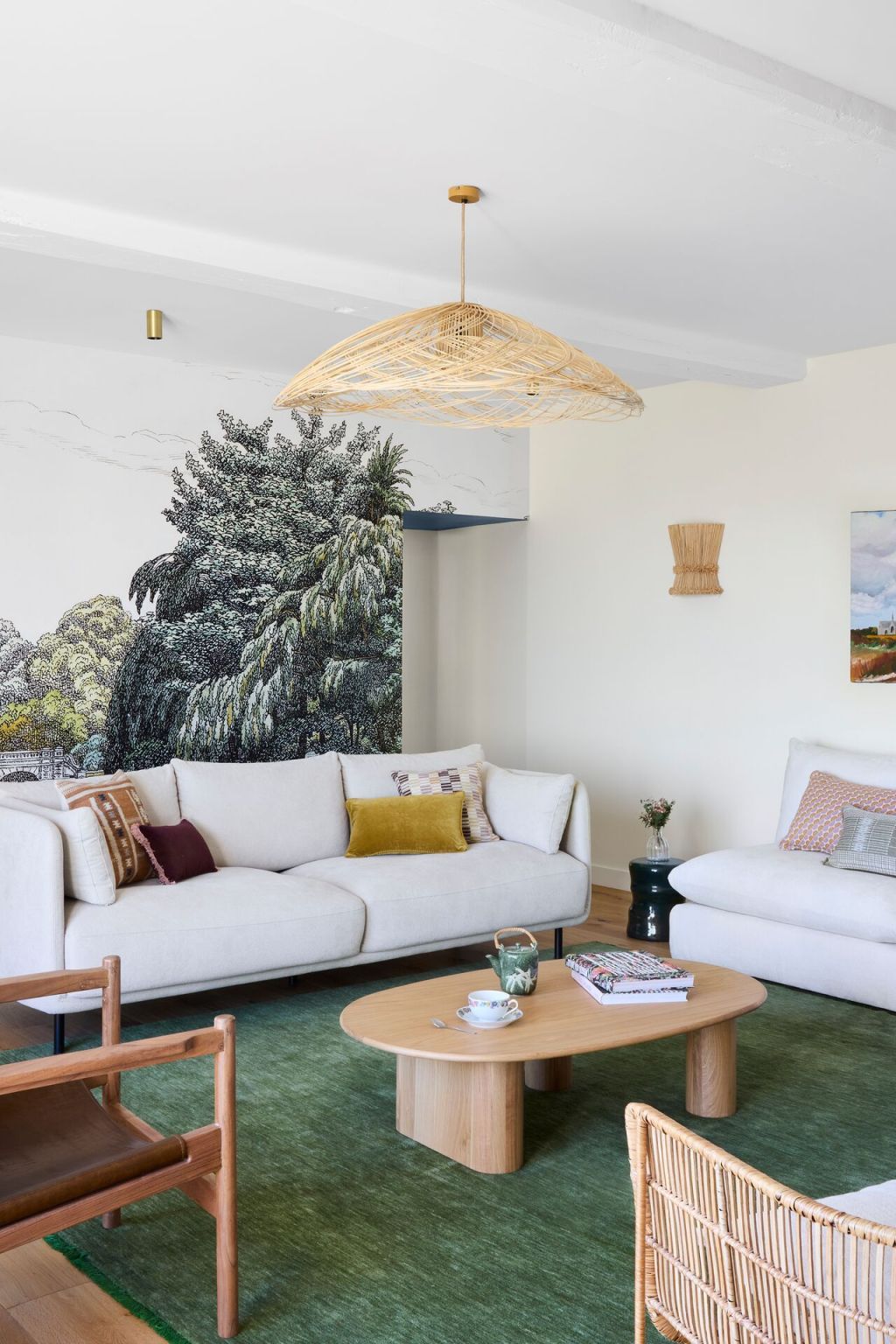 La Valise Rouge Architecte&nbsp;Intérieur