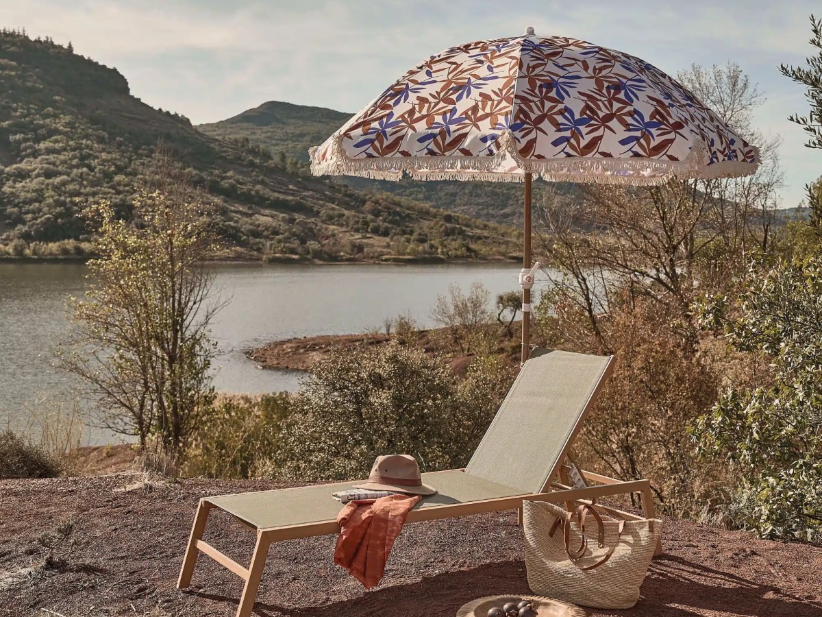 Les Meilleurs Parasols pour un Été&nbsp;Coloré
