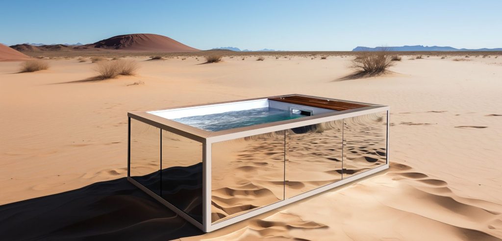 Profitez de la Campagne et de la Ville avec Petite&nbsp;Source