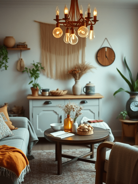 Style Bohème : Les clés de la&nbsp;réussite