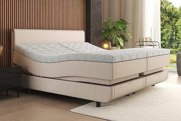 TEMPUR® North™: Le Matelas qui Épouse Votre&nbsp;Confort