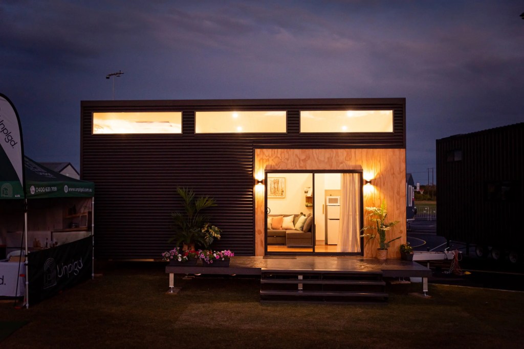 Un petit chez soi ou un grand chez les autres&nbsp;???