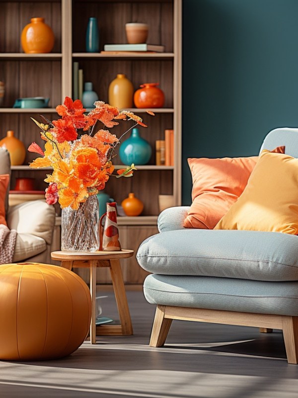 Comment Les Accessoires Personnalisent Votre&nbsp;Intérieur