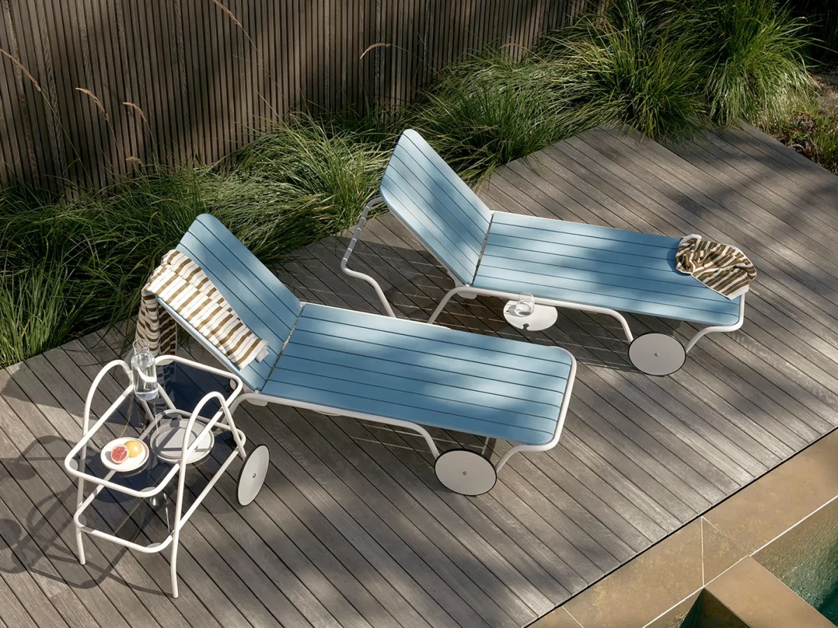 Transformez Votre Espace en Havre&nbsp;Méditerranéen