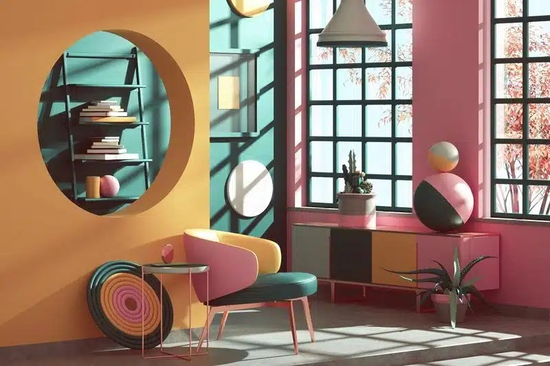 Le Style Abstrait: Caractéristiques et&nbsp;Avantages