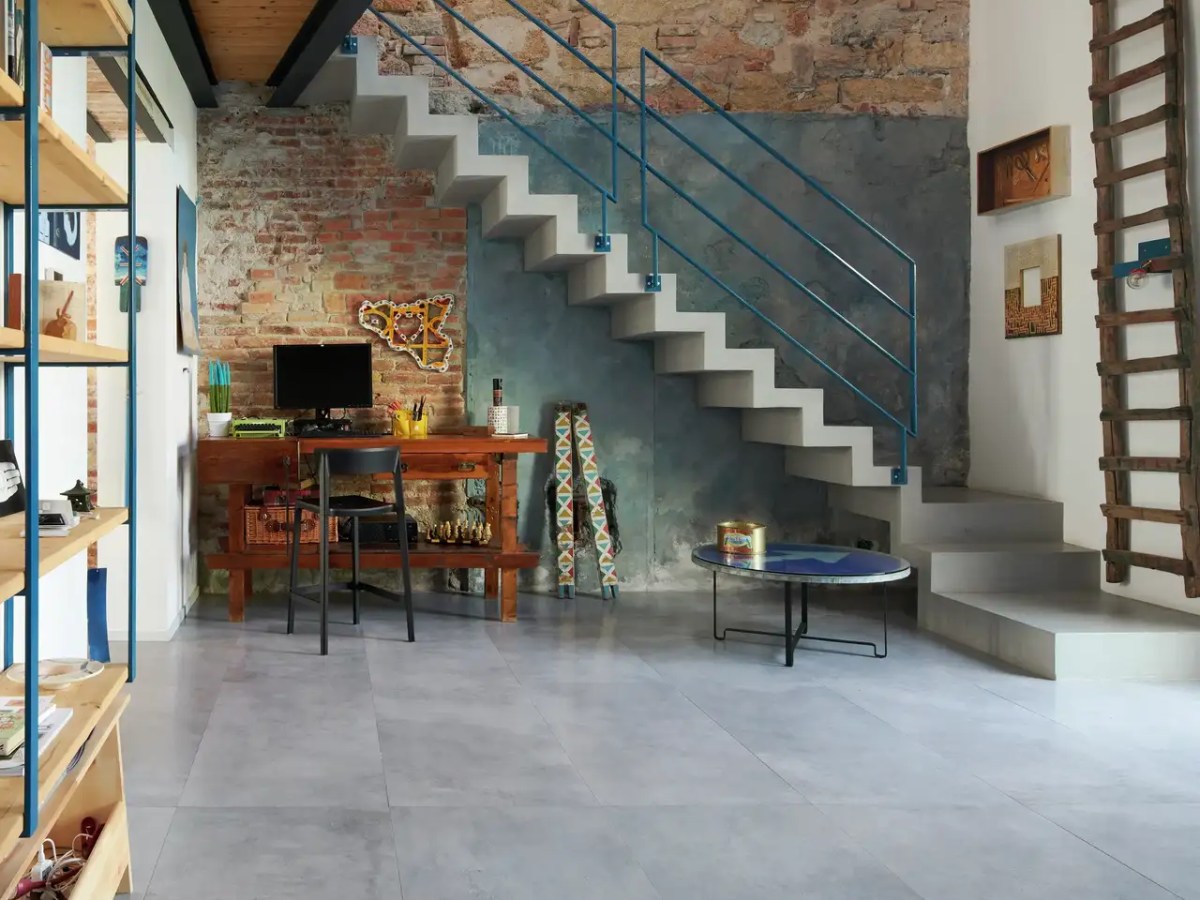 Comment Créer un Mur en Briques déco Indus&nbsp;?