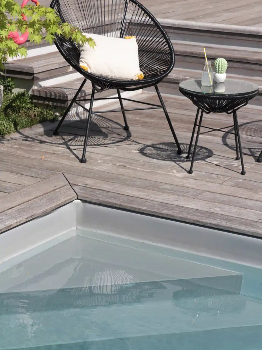 Donnez un look neuf à la terrasse : 3 conseils pour un nettoyage&nbsp;parfait