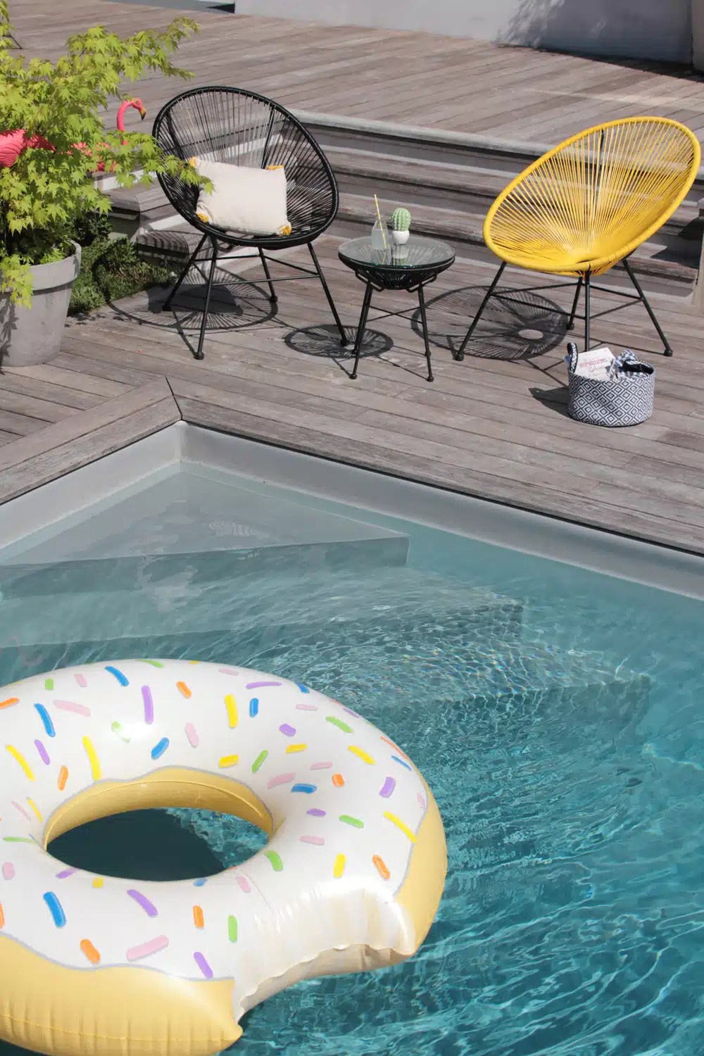 Ambiance Outdoor: Vibes Sud-Américaines pour&nbsp;l&rsquo;Été