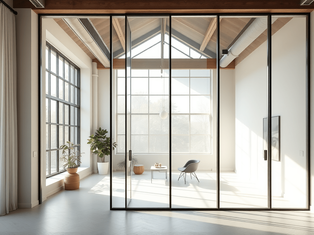 Déco : Les Tendances des Verrières&nbsp;Intérieures