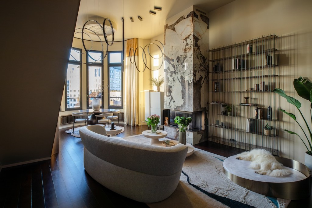 La beauté du design moderne par Isabel&nbsp;Gómez