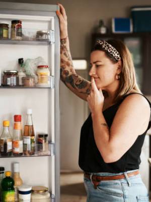 Comment Choisir le Réfrigérateur Idéal pour Votre&nbsp;Cuisine