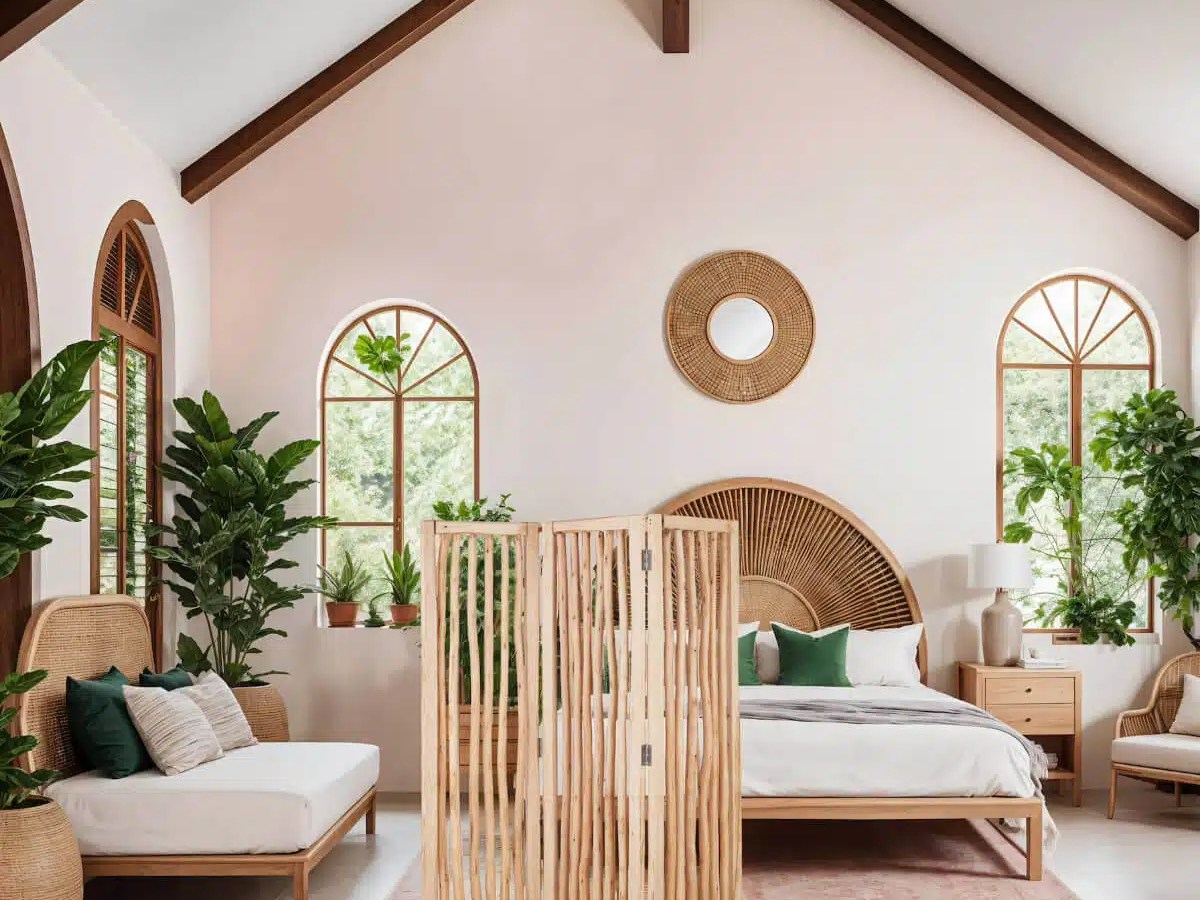 Paravent : L’Accessoire Idéal pour Structurer Votre&nbsp;Espace