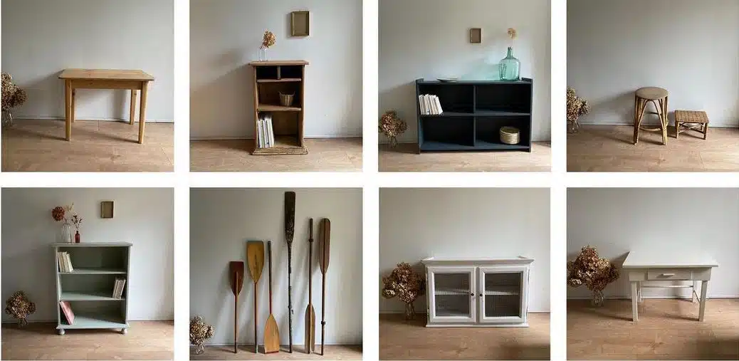 Rénovez vos Meubles Anciens en 3 Étapes Simples