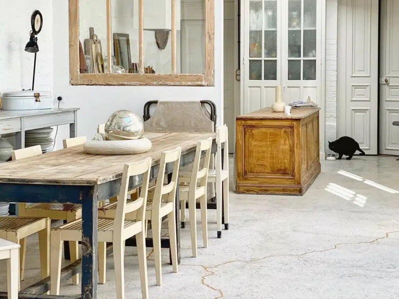 Rénovation DIY : Faire du Neuf avec du Vieux Studio Anabelle&nbsp;B