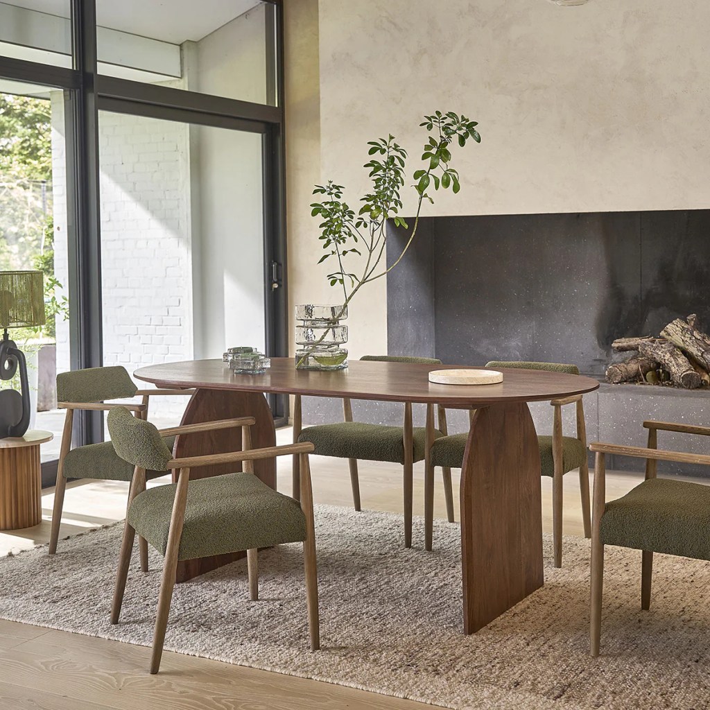 Créer une Salle à Manger Moderne et&nbsp;Conviviale