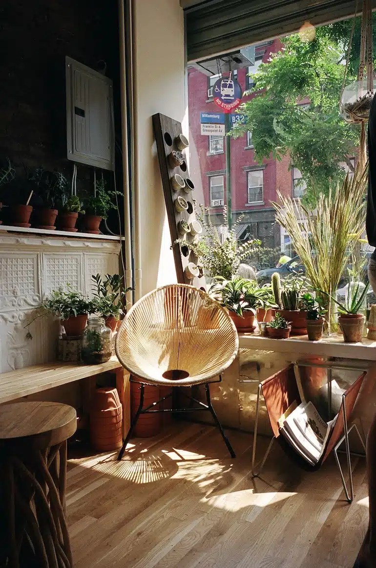 Aménager un Coin Lecture&nbsp;Cosy