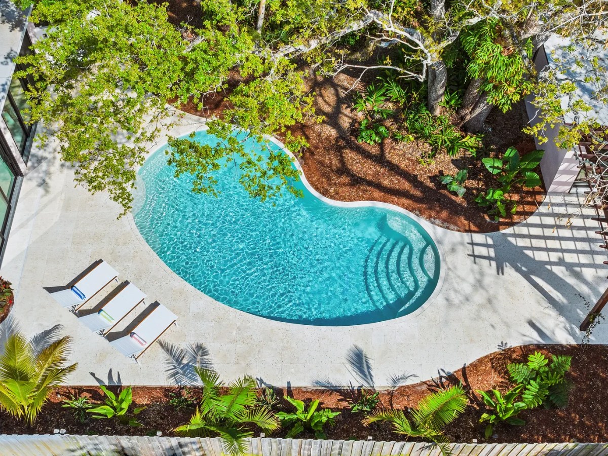 Rénovation Moderne d&rsquo;un Bungalow de 1956 à Vero Beach&nbsp;Floride