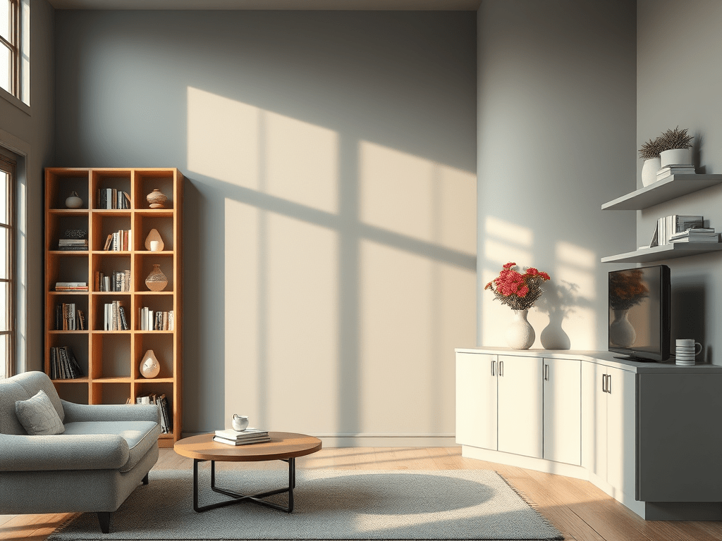 Peindre Murs et Meubles : Astuces&nbsp;Décoratives