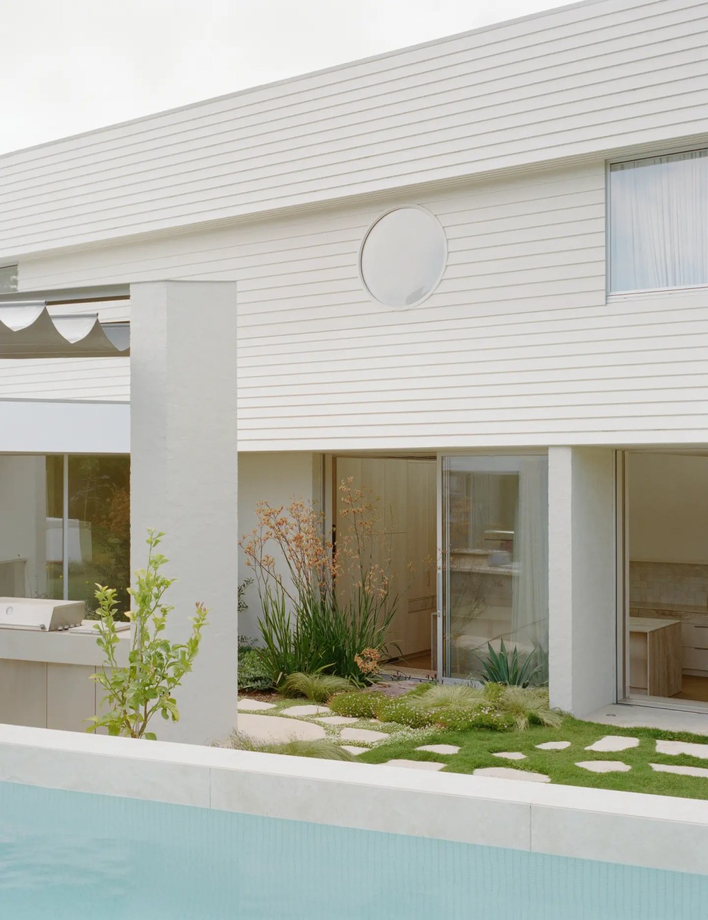 Design Moderne : Maison Côtière par Sonelo&nbsp;Architects