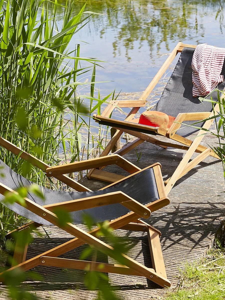 Notre sélection Bon Plan mobilier jardin chez Berah&nbsp;Getah