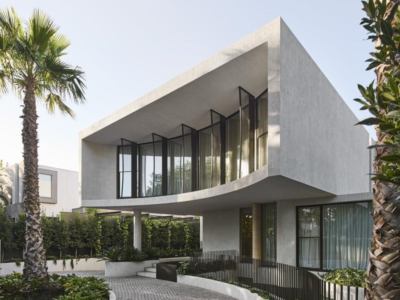 Mélange d&rsquo;Audace et de Nature: Brighton Sands à&nbsp;Melbourne