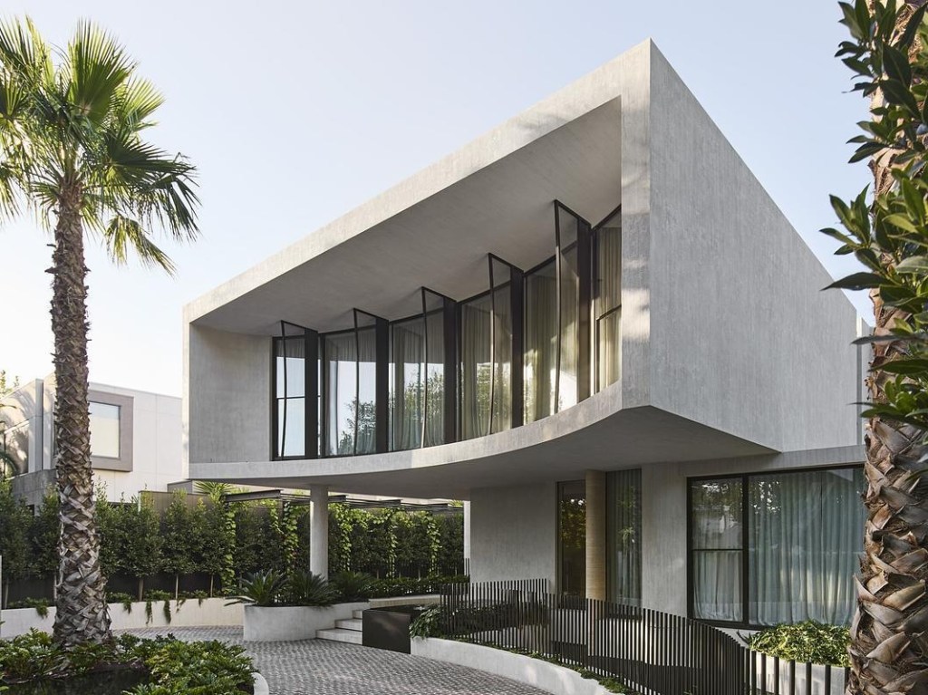 Mélange d&rsquo;Audace et de Nature: Brighton Sands à&nbsp;Melbourne