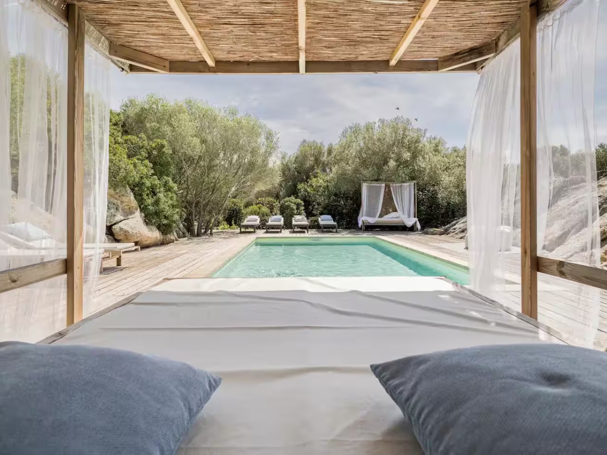 Séjours inoubliables à&nbsp;S’ispantu