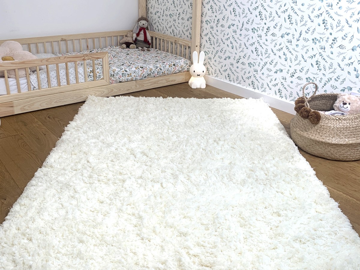 Trucs et astuces pour garder vos tapis comme&nbsp;neufs