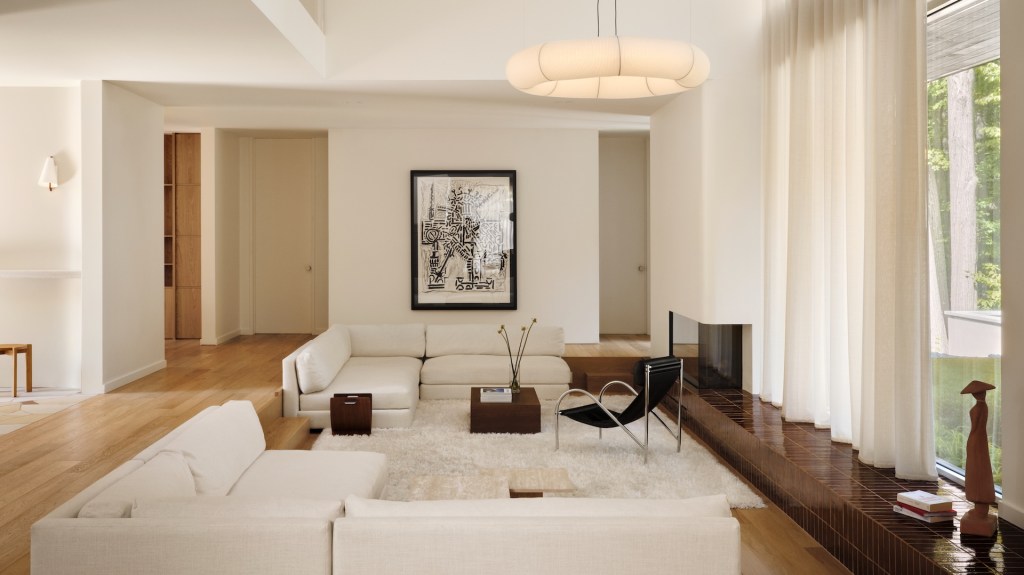 Résidence Montpellier : Équilibre entre Nature et&nbsp;Design