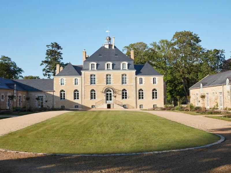 Explorez le Domaine Le Mezo et la&nbsp;Nature