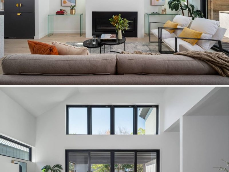 Style et Sérénité à Oxford Avenue par L&rsquo;Atelier n°&nbsp;5