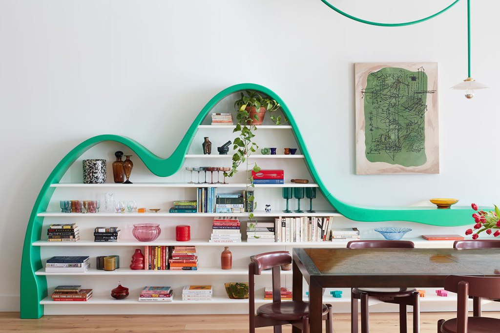 Transformation d&rsquo;un Loft à Brooklyn par Batliboi&nbsp;Studio