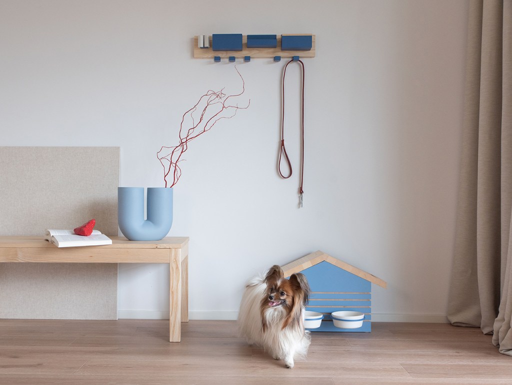Pets : Biting Edge : Mobilier Durable et Chic pour&nbsp;Chiens
