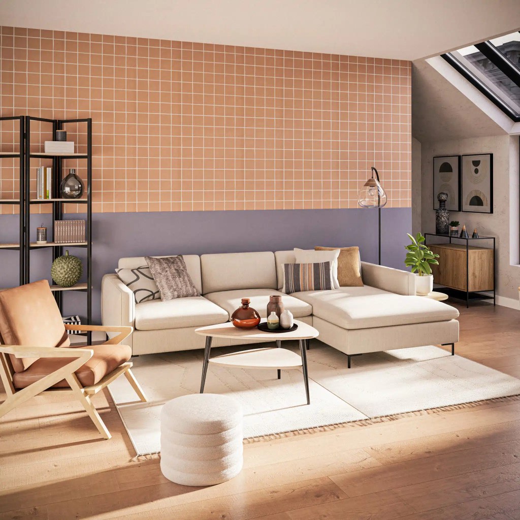 Canapés confortables et au design&nbsp;élégant