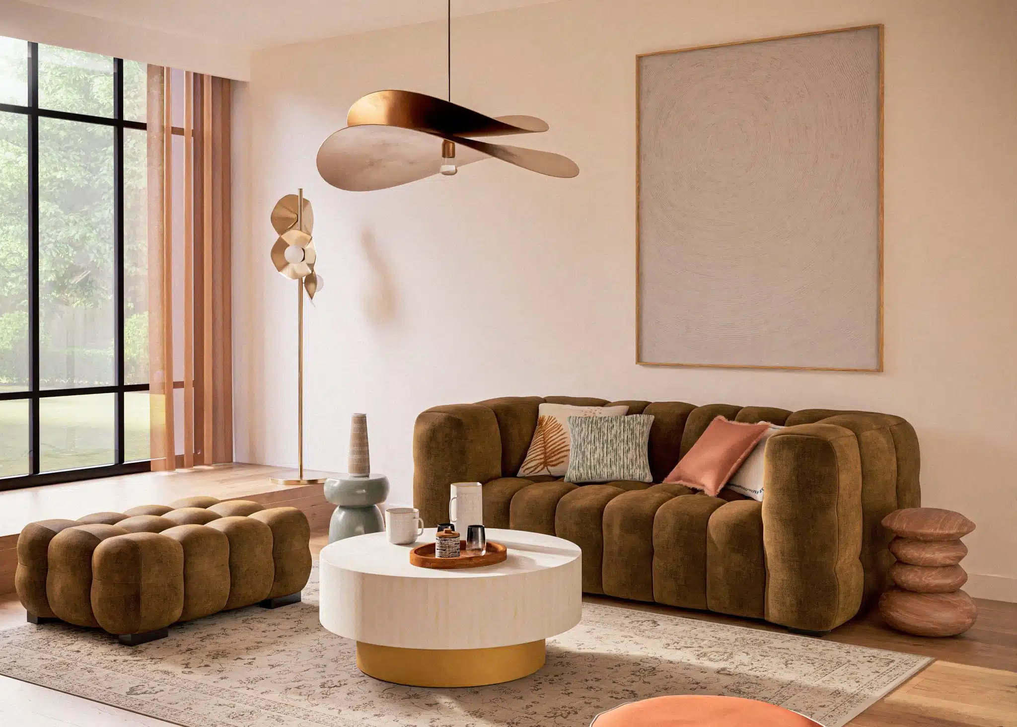 Top 8 des Canapés Maisons du Monde à Ne Pas Manquer