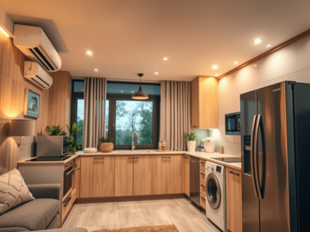 Climatisation & chauffage : ajustez votre confort et économisez de&nbsp;l&rsquo;énergie