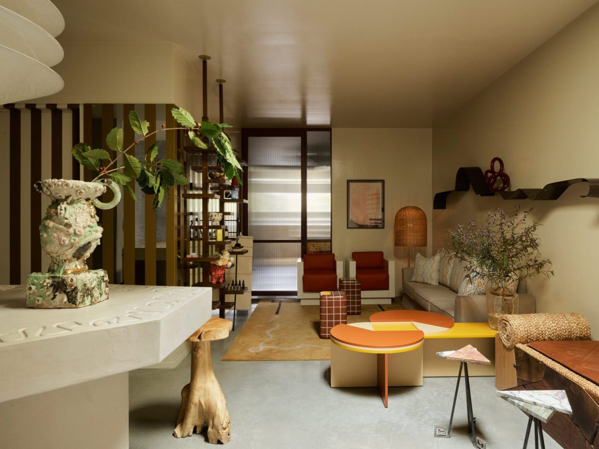 Duet Redéfinit le Design du Spa à Byron&nbsp;Bay