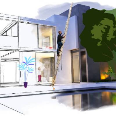 Échelles : Comment Sélectionner la&nbsp;Bonne