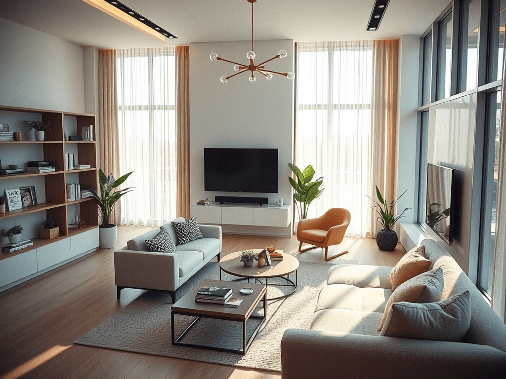 7 façons simples et rapides de rafraîchir sa&nbsp;décoration