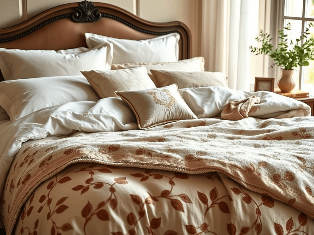 Notre sélection Linge de Lit&nbsp;Helline