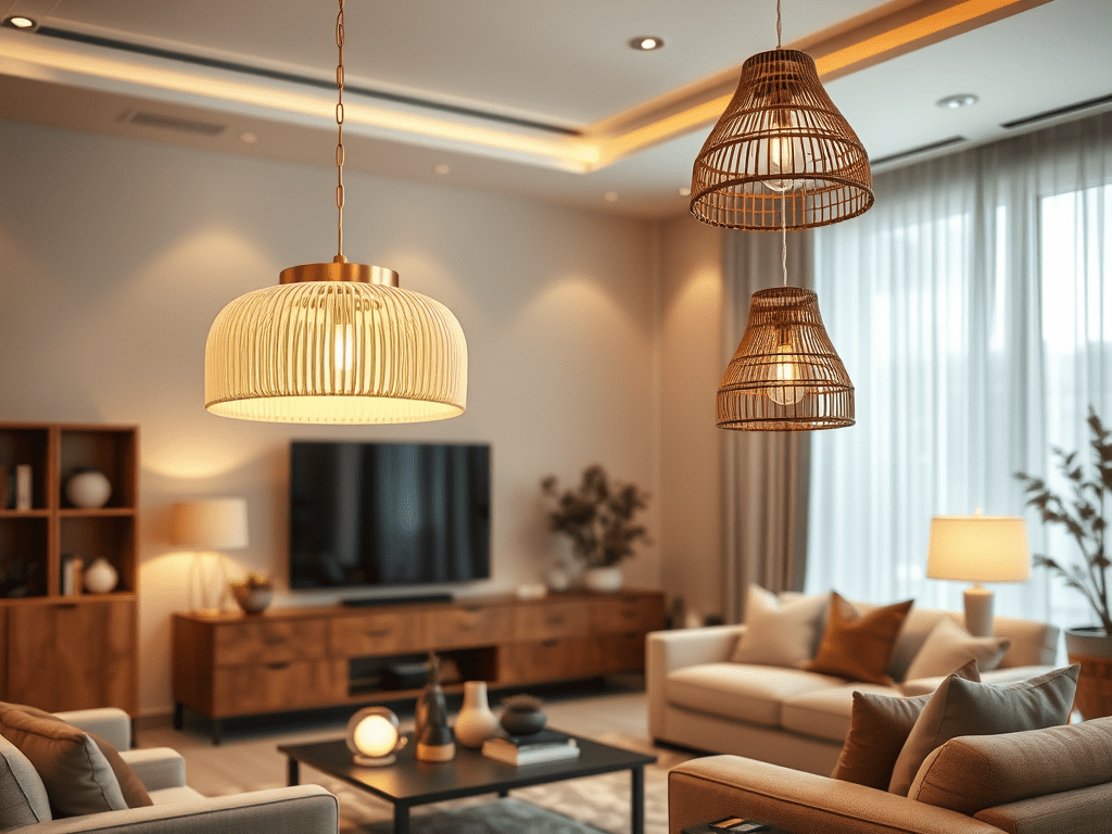 Comment choisir un plafonnier élégant et&nbsp;fonctionnel