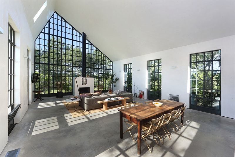 WE Guest House: Modern Design in&nbsp;Bridgehampton