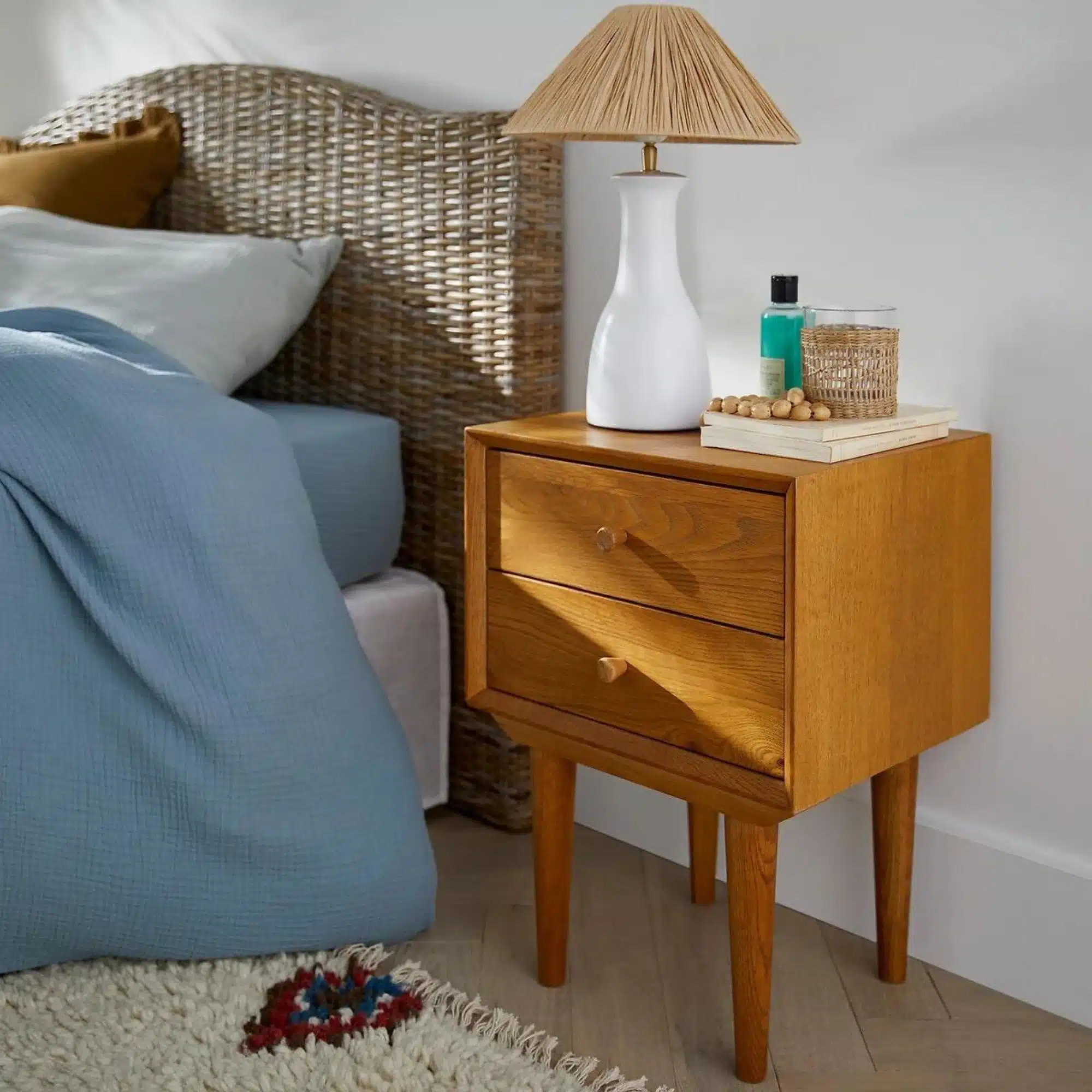 Guide d&rsquo;Achat de Tables de Chevet