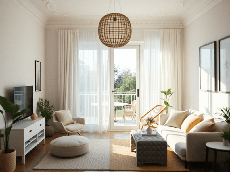 Guide pratique Aménagement Pièce par&nbsp;Pièce