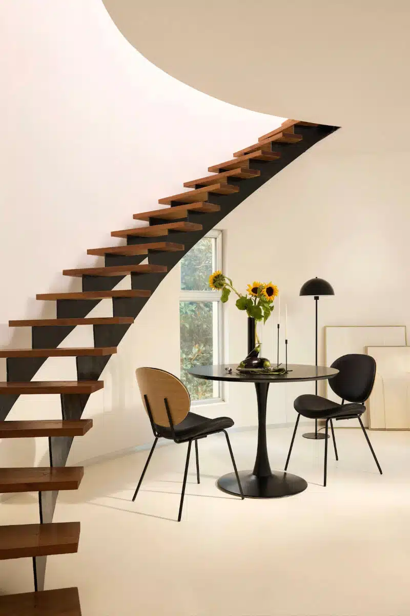 Guide des tables à manger : choix pour toutes les configurations