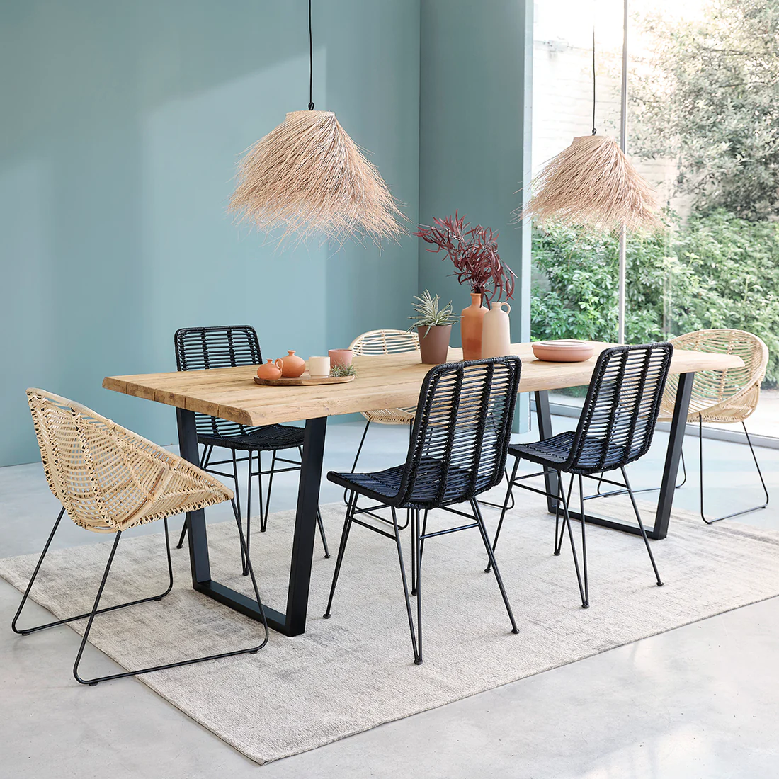 Vente Flash chez Berah Getah