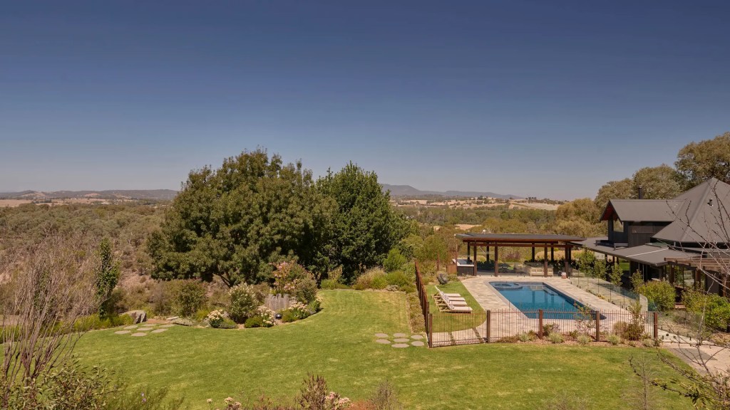 Restauration d&rsquo;une maison en bois à Christmas&nbsp;Hills
