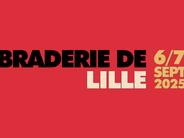 Braderie de Lille 2025 : Tout ce que vous devez&nbsp;savoir