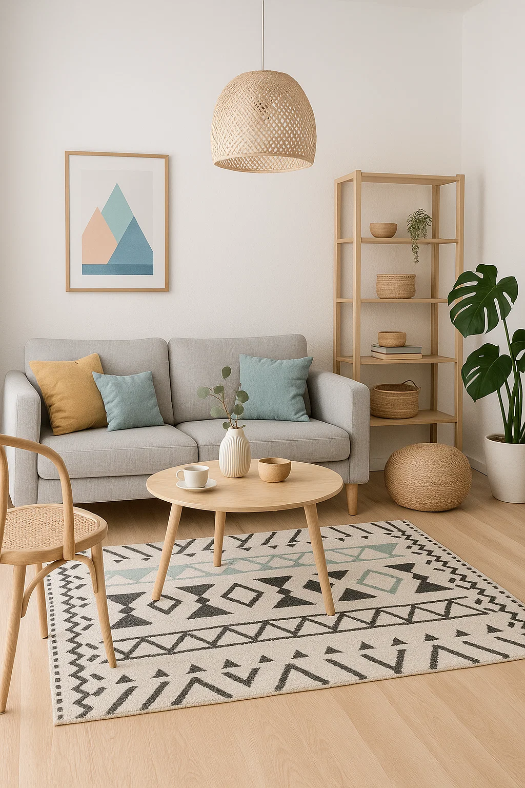 Les Essentiels du Design Scandinave